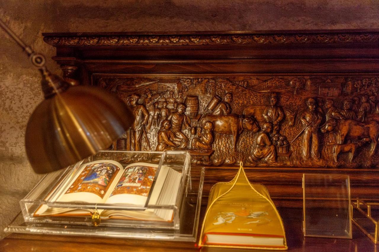 Casa Rectoral De San Eusebio *